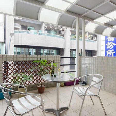 Beautiful Dream Tainan Homestay Exterior photo