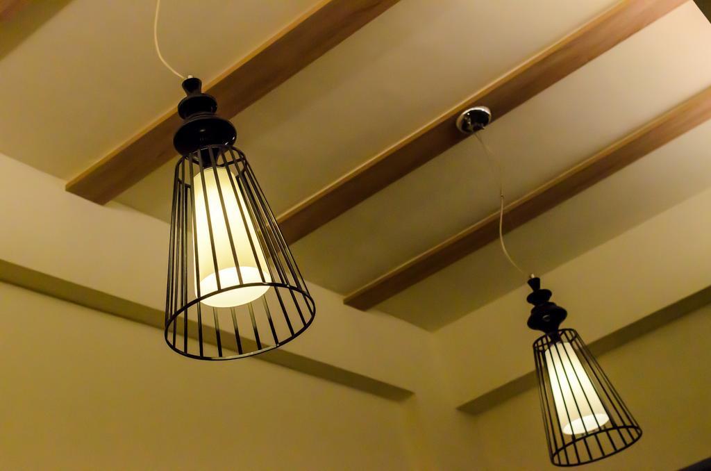Beautiful Dream Tainan Homestay Exterior photo